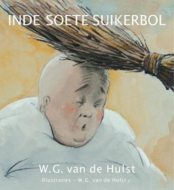 Hulst, W.G. van de-In de Soete Suikerbol