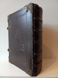 Keur, Hendrik, Jakob en Pieter (uitg.)-Biblia