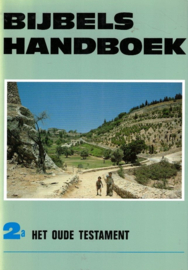 Woude, Dr. A.S. van der-Bijbels handboek deel 2a-Het Oude Testament