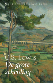 Lewis, C.S.-De grote scheiding (nieuw)