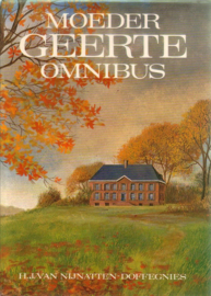 Nijnatten-Doffegnies, H.J. van-Moeder Geerte omnibus