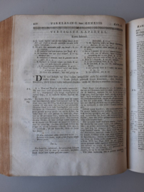 Patrick, Polus, Wels-Bijbelverklaring