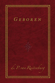 Ruitenburg, Ds. P. van-Geboren