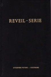 Brakel, Wilhelmus a (e.a.)-Reveilserie, vijfde tiental preken