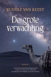 Reest, Rudolf van-De grote verwachting