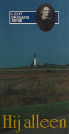 Nevius, Sara (e.a.)-Hij alleen