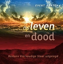 Barten, Evert-Op leven en dood (nieuw)