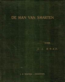 Knap Czn., Ds. J.J.-De Man van smarten