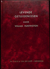 Huntington, William-Levende getuigenissen