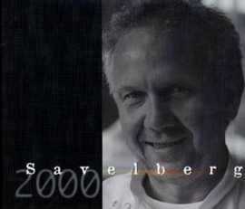 Samrius, John-Savelberg 2000