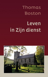Boston, Thoma-Leven in Zijn dienst (nieuw)