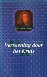 Henry, Matthew-Verzoening door het Kruis