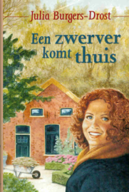 Burgers Drost, Julia-Een zwerver komt thuis