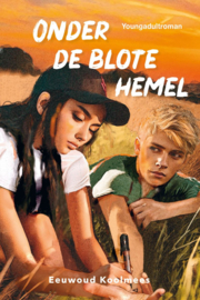 Koolmees, Eeuwoud-Onder de blote hemel (nieuw)
