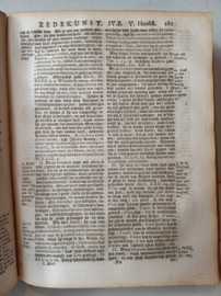 Pictet, Benedictus-De Christelyke Zedekunst
