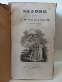 Palm, J.H. van der-Salomo