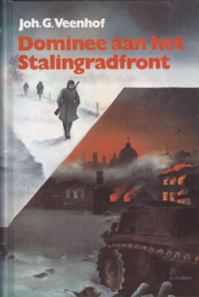 Veenhof, Joh.G.-Dominee aan het Stalingradfront