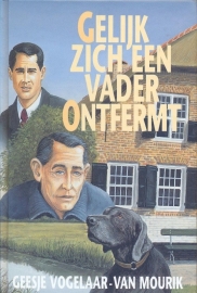 Vogelaar-van Mourik, Geesje-Gelijk Zich een Vader ontfermt