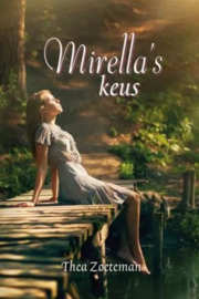 Zoeteman, Thea-Mirella's keus (nieuw)