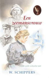 Schippers, W.-Een zeemansvrouw