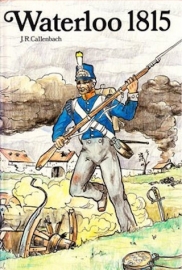 Callenbach, Dr. J.R.-Waterloo 1815