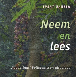 Barten, Evert-Neem en lees (nieuw)