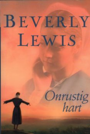 Lewis, Beverly-Onrustig hart (nieuw)