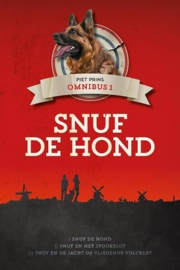 Prins, Piet-Snuf de hond Omnibus 1 (nieuw)