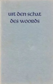 Rijksen, Ds. H. (e.a.)-Uit den Schat des Woords, 27e jaargang-1974
