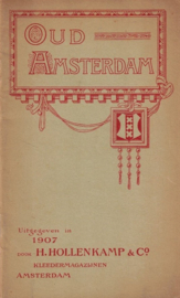 Hollenkamp, H.-Oud Amsterdam