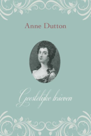 Dutton, Anne-Geestelijke brieven (nieuw)