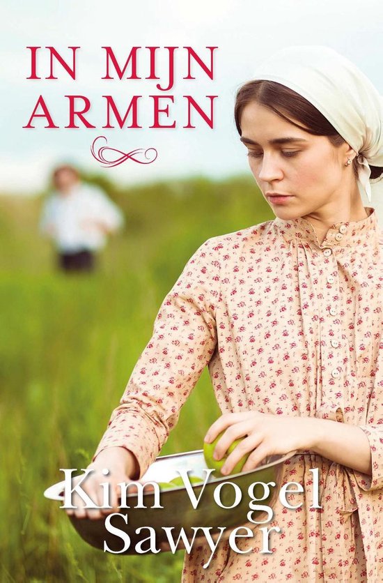 Vogel Sawyer, Kim-In mijn armen (nieuw)