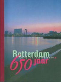 Baaij, Hans-Rotterdam 650 jaar