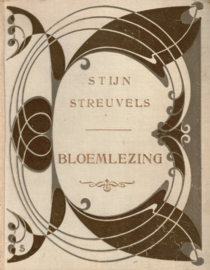Streuvels, Stijn-Bloemlezing