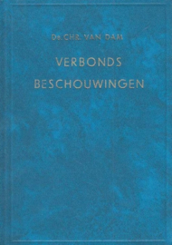 Dam, Ds. Chr. van-Verbondsbeschouwingen