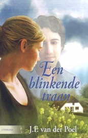 Poel, J.F. van der-Een blinkende traan