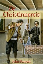 Bunyan, John-De Christinnereis (nieuw)