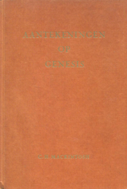 Mackintosh, C.H.-Aantekeningen op Genesis