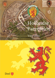 Beuzekom, Aart van-Hollandse parentelen vóór 1650