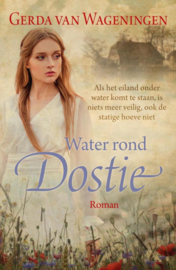 Wageningen, Gerda van-Water rond Dostie (nieuw)