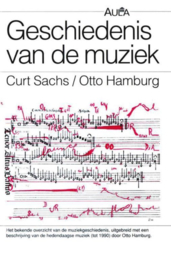 Sachs, Curt-Geschiedenis van de muziek