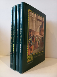 Eggebeen, A.G.-Serie Het Heilig Woord