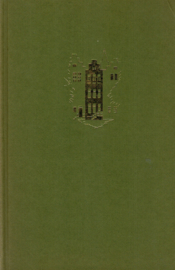 Hoogstraten Schoch, A. van-Gouden Teugels