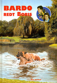 Raaf, Ben de-Bardo redt Boris (deel 4) (nieuw)