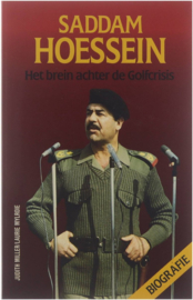 Miller, Judith-Saddam Hoessein