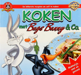 Bros, Warner-Koken met Bags Bunny & Co.