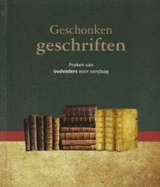 Prekenboeken (nieuw)