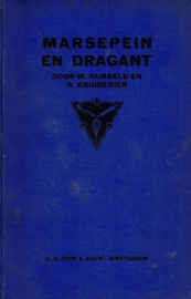 Dubbeld, M. en Kruidenier, A.-Marsepein en dragant