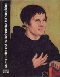 Ebeling, Gerhard-Martin Luther
