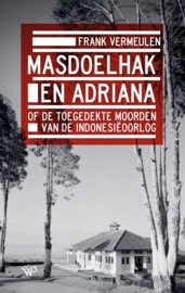 Vermeulen, Frank-Masdoelhak en Adriana (nieuw)